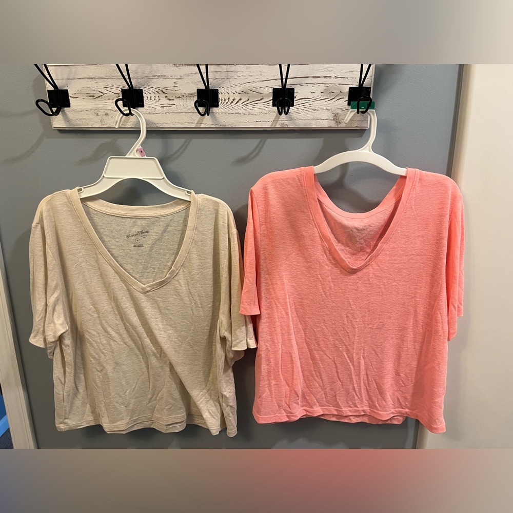 Target shirts